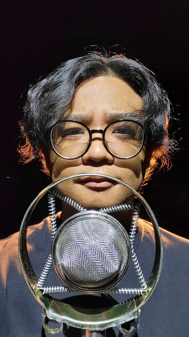 Laura Cotter - Dreamweaver The Musical - Cast